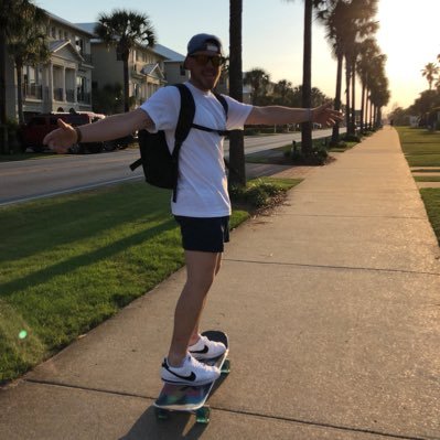 Profile Picture of Connor Chase Calhoun (@ConnorChaseCal1) on Twitter