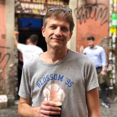 Profile Picture of Pat Regnier (@patregnier) on Twitter