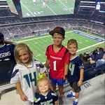 Profile Picture of Jordan Saxman (@jsaxman82) on Instagram