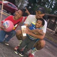 Profile Picture of Daron Mann Jr. (@daron-mann-jr) on Quora