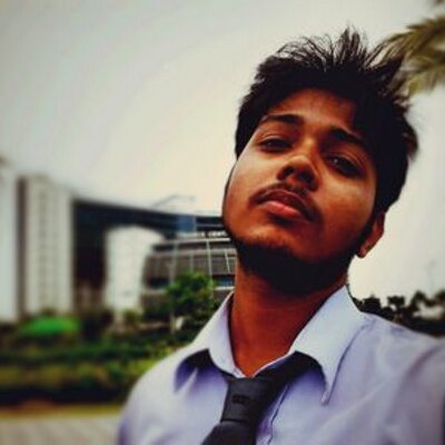 Profile Picture of Arup Chatterjee (@ArupMark) on Twitter