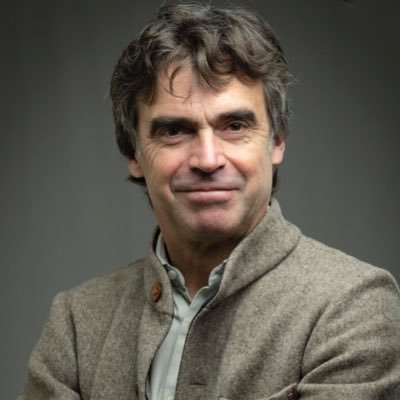Profile Picture of Eric FOURNIER (@Fournier_Cham) on Twitter