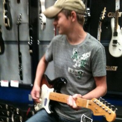 Profile Picture of Dustin Crafton. (@DustinCrafton17) on Twitter