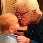 Profile Picture of Joan Carrell Hobbs (@joan_mildred) on Instagram