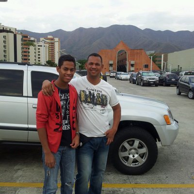 Profile Picture of David Valdespino (@hdv224) on Twitter