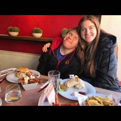 Profile Picture of Daniel Fitzroy-Ezzy (@dfitzroyezz1) on Twitter