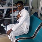 Profile Picture of Abubakar Sadiq Ibrahim (@abu_sadiq66) on Instagram