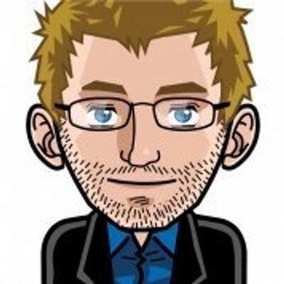 Profile Picture of Steve Berryman (@steveberryman) on Twitter