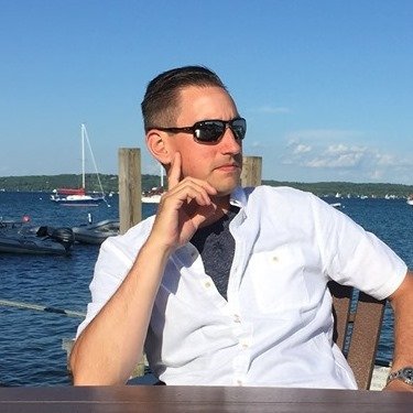 Profile Picture of Mike Petrick (@MikePetrick) on Twitter