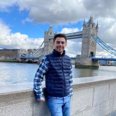 Profile Picture of Alexander Falk (@EagleNebula99) on Twitter