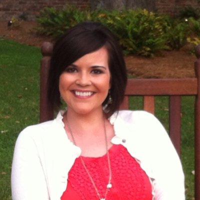 Profile Picture of Lindsey Bryan (@lindseybryan) on Twitter