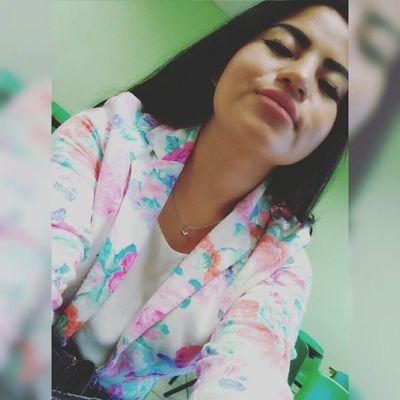 Profile Picture of Cynthia Acevedo (@CinthiaAnel13) on Twitter