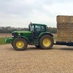 Profile Picture of Sean Baddeley (@eley_feeds) on Instagram