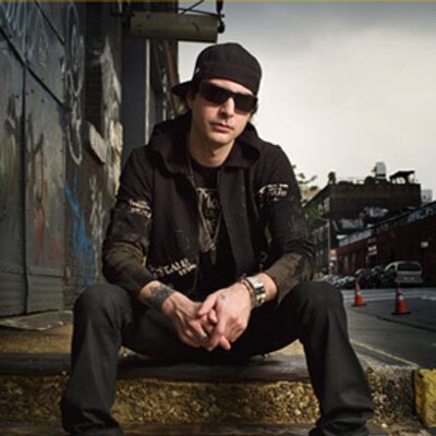 Profile Picture of Kevin Rudolf (@Kevin_Rudolf) on Twitter