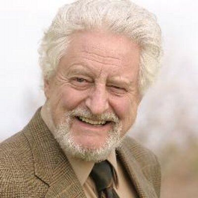 Profile Picture of Dan Garrison (@DanGarrison5) on Twitter