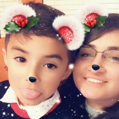 Profile Picture of Norma C. Gutierrez  ✌ (@Normiiezz) on Twitter