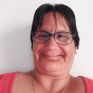 Profile Picture of Lecoeuvre Karine (@LecoeuvreK) on Twitter
