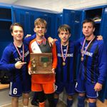 Profile Picture of Alex Krohn (@alexkrohn11) on Instagram