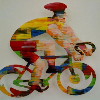 Profile Picture of Mike Ruffolo (@ruffolo88) on Twitter