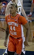 Profile Photo of Adam Miller (basketball)on Wikipedia