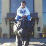 Profile Picture of Brennon Smith (@baby_b_95) on Instagram