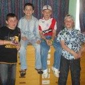 Profile Picture of Conor Leigh Lough (@conor.lough) on Facebook