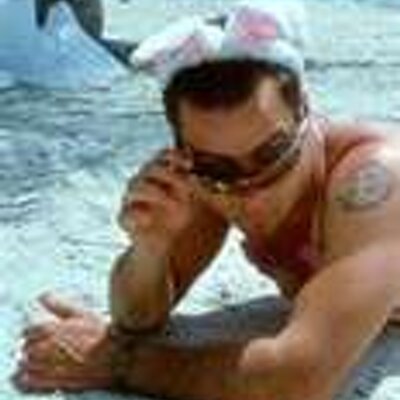 Michael Severson - Twitter Profile Picture of Michael Severson (@seversone) on Twitter