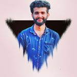 Profile Picture of Sreejesh MV (@frank_beardo) on Instagram