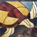 Profile Picture of Brandi Hines (@agitsi_stainedglass) on Instagram