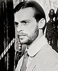 Profile Picture of Keith Carradine - Wikipediaon Wikipedia