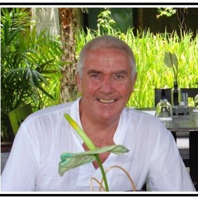 Profile Picture of Roger Pryor (@pryorcommitment) on Twitter
