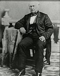Profile Picture of Joseph Aldenon Wikipedia
