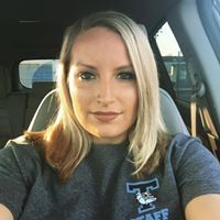Profile Picture of Deanna Hall (@deanna-hall-24) on Quora