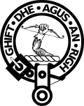 Profile Picture of Clan MacInnes - Wikipediaon Wikipedia