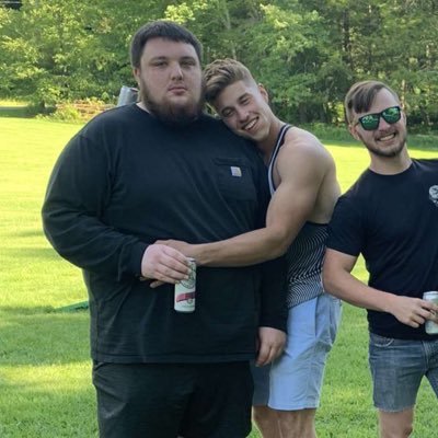 Profile Picture of Michael Mullally (@mikemullally25) on Twitter