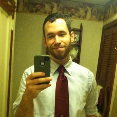 Profile Picture of Brian Jarrett (@BrianJvcu) on Twitter