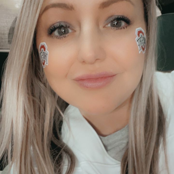 Profile Picture of Christen Nicholas (@christennicholas) on Tiktok