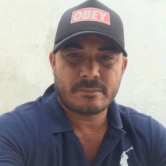 Profile Picture of Marcos cota (@marcos.cota) on Tiktok