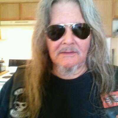 Profile Picture of Randy Patrick (@74_rp) on Twitter