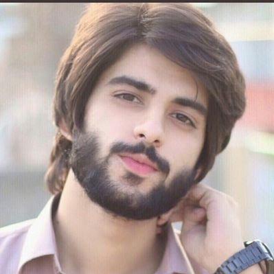 Profile Picture of Arman Ali (@AaronWerna) on Twitter