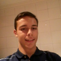 Profile Picture of Alex Argüelles (@alex-argüelles-2) on Quora