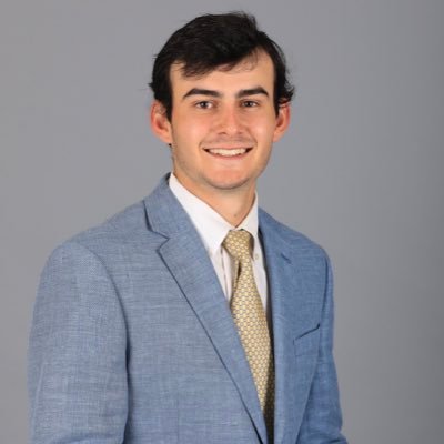 Profile Picture of Grant Charles Jarman (@JarmanGrant) on Twitter