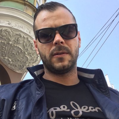 Profile Picture of Damir Kovacevic (@DamirKovacevi18) on Twitter