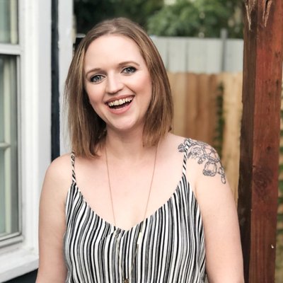 Profile Picture of Mandi Holmes (@MandiHolmes) on Twitter