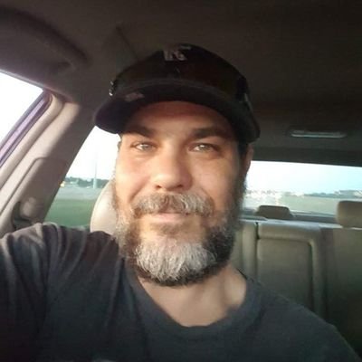 Profile Picture of Raymond_Prater (@RaymondPrater5) on Twitter