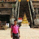 Profile Picture of Kenny Chin Hoi Keong (@chingyiliondance) on Instagram