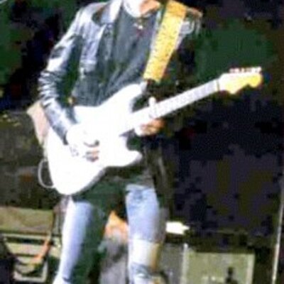 Profile Picture of Kevin Ansell (@kevansell) on Twitter