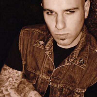 Profile Picture of Nick 13 Langton (@Nick13Langton) on Twitter