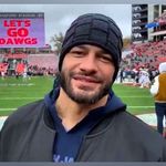 Profile Picture of Leati Joseph Anoa'i (@roman_reginsofficial) on Instagram