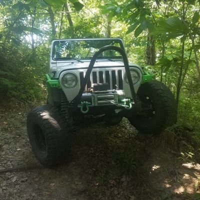Profile Picture of MOJeepMan (@tylerstanton8) on Twitter